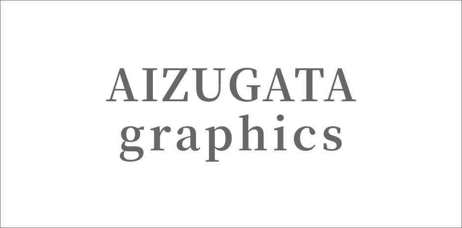 AIZUGATA graphics