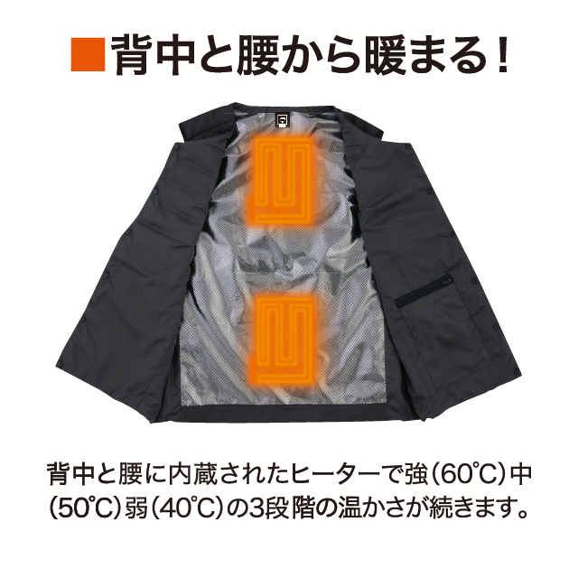 ジーベック1