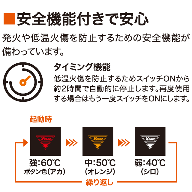 ジーベック2