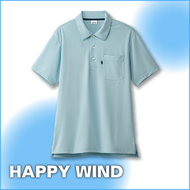 HAPPYWINDイメージ画像