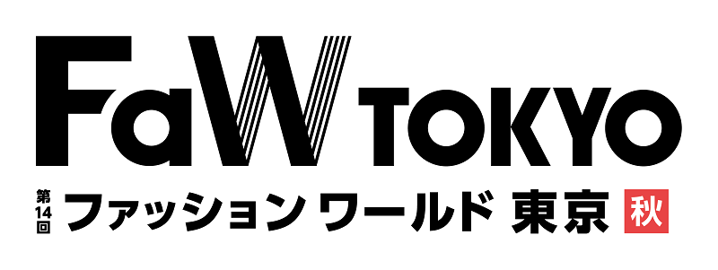 ファッションワールド東京ロゴマーク