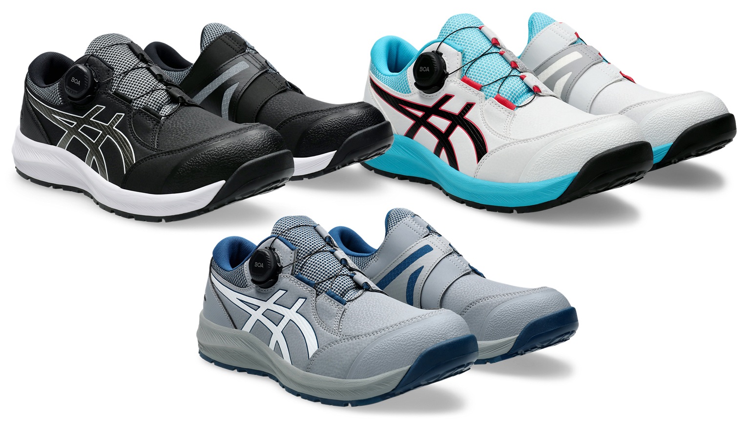 アシックス CP309BOA