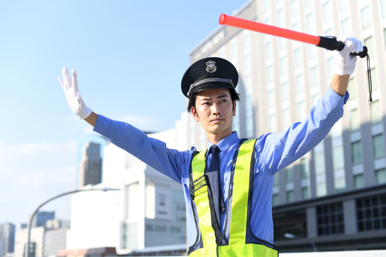 警備服における夏場の課題と見直すべき点
