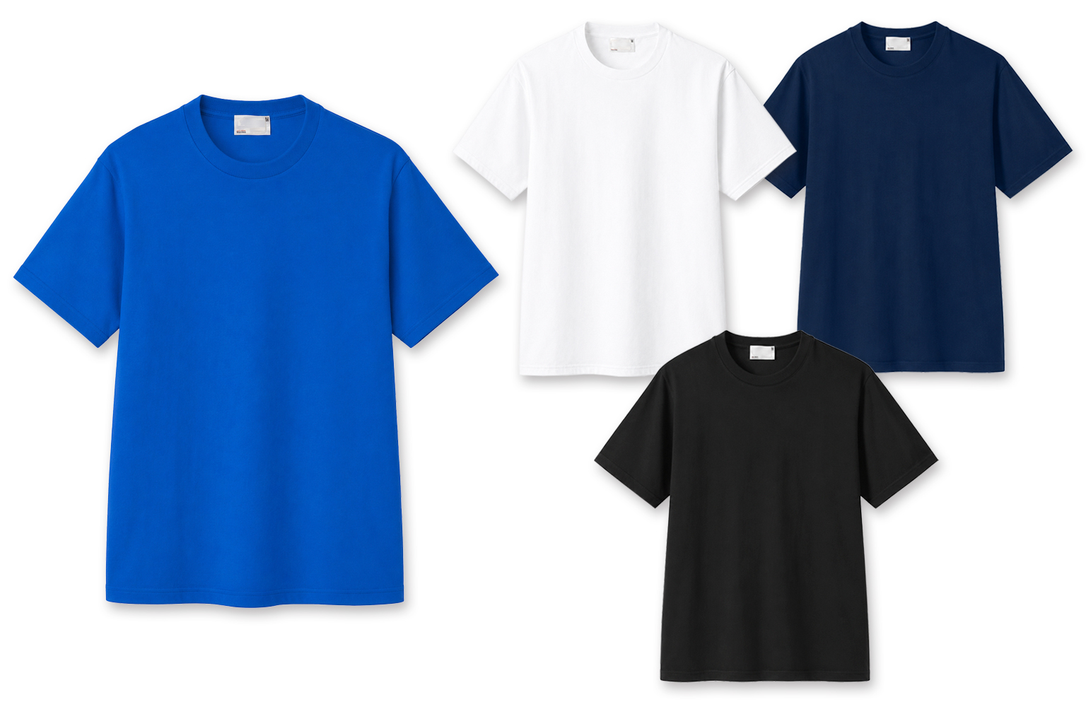 ユニフォーム専門商社がイチオシ！厳選ビジネスTシャツをご紹介