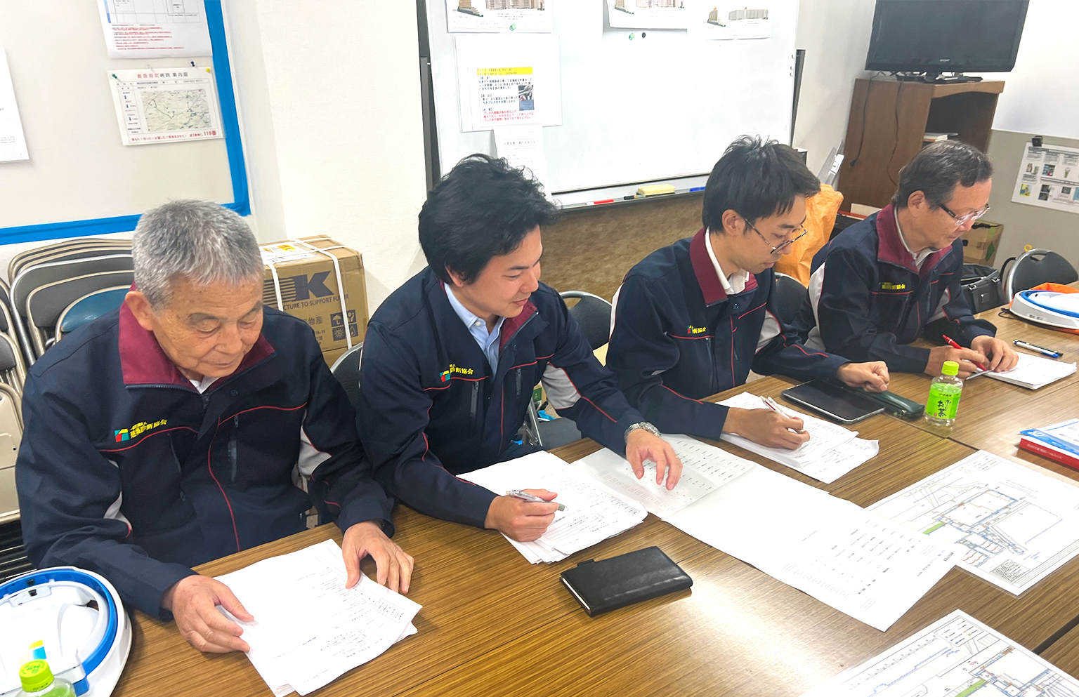 リニューアル後の成果と課題