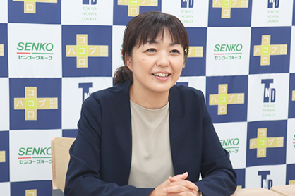 小林 香様