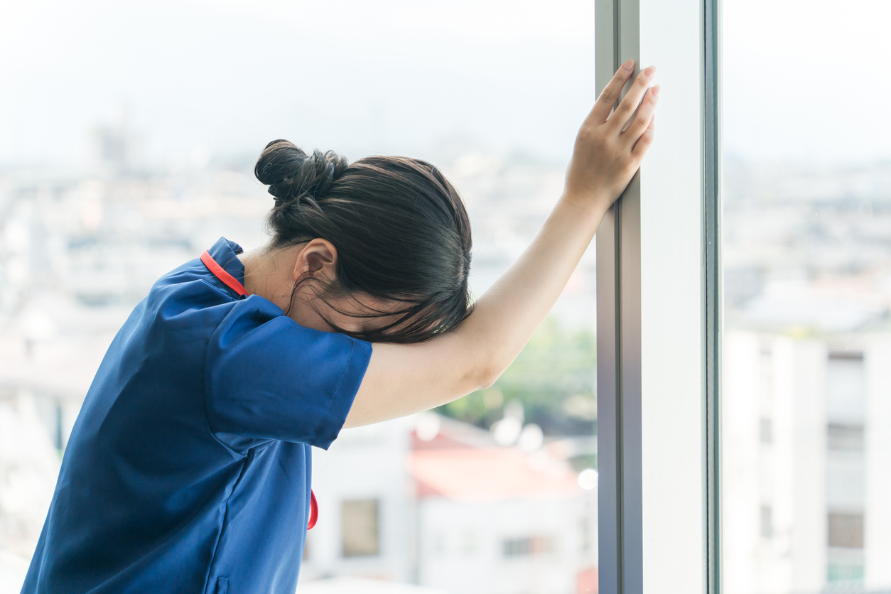 介護現場における腰痛対策の重要性